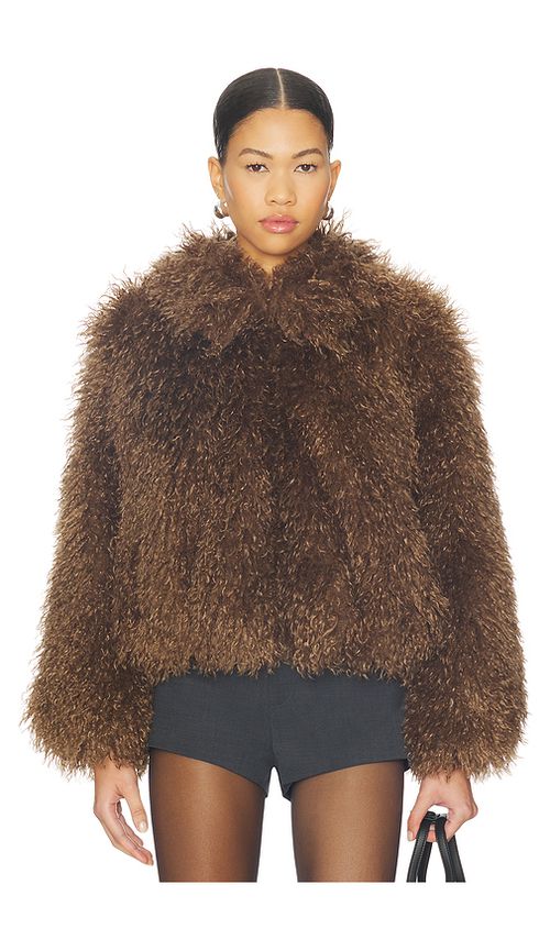 Kamrath Jacket