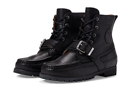 Polo Ralph Lauren Men's Ranger Fashion Boot