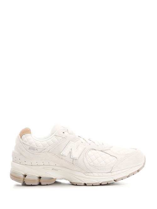 New Balance - 2002r Sneakers White