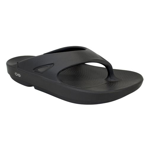 Ooriginal Sandal - Black M11/W13:- M11/W13