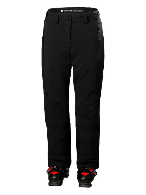 Helly Hansen ski trousers - Black