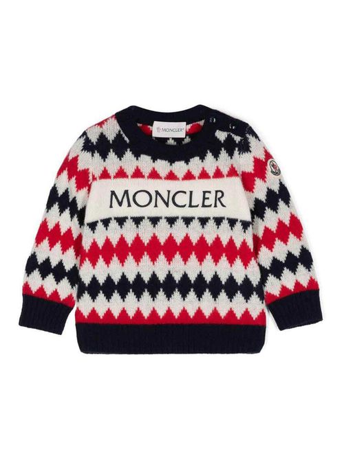 Crew Neck
