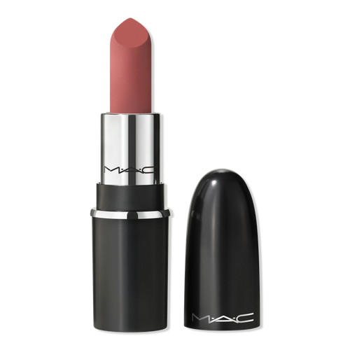 Mini M·A·Cximal Silky Matte Lipstick - Velvet Teddy