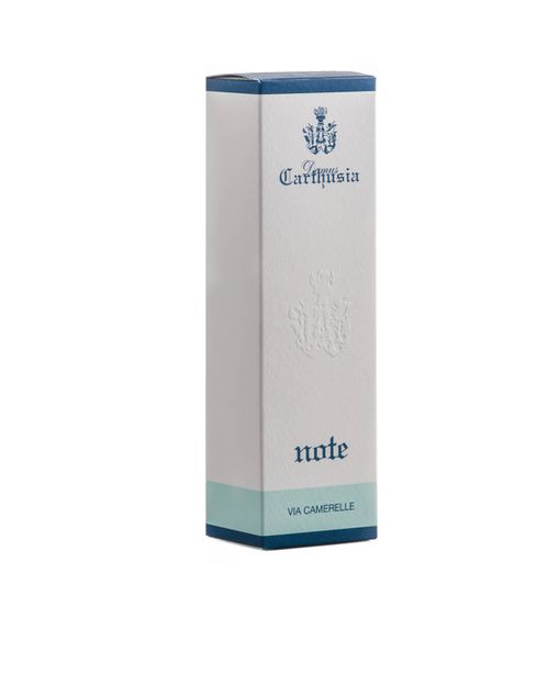 Carthusia Domus Via Camerelle 100 ml Room Spray