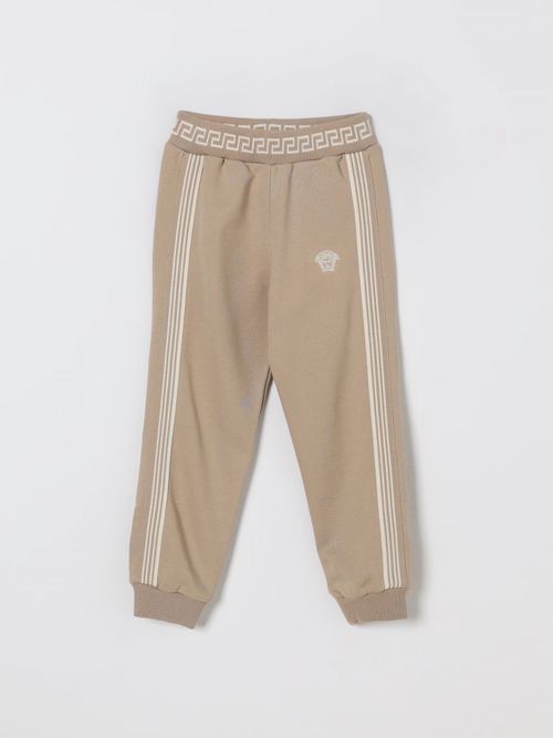 Pants Kids color Beige