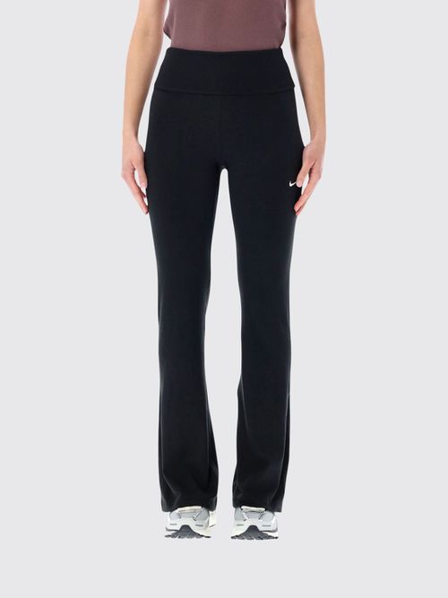 Pants Woman color Black