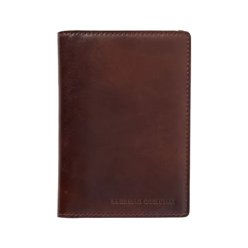 Passport Wallet
