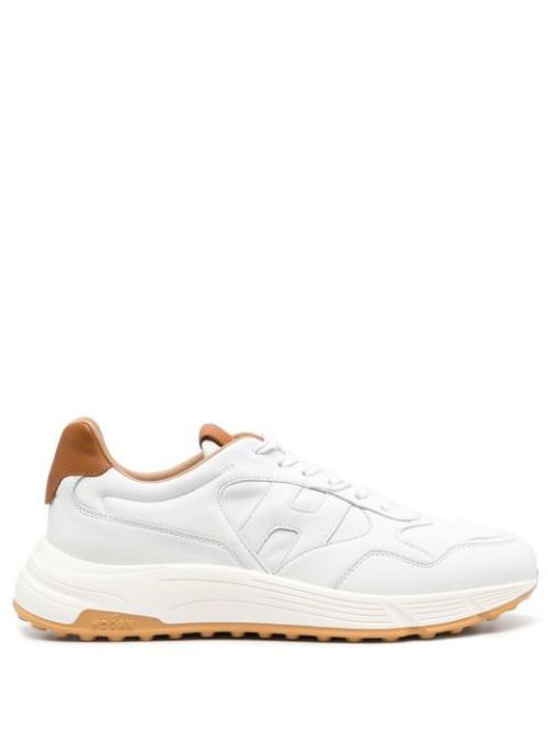 H563 low-top sneakers