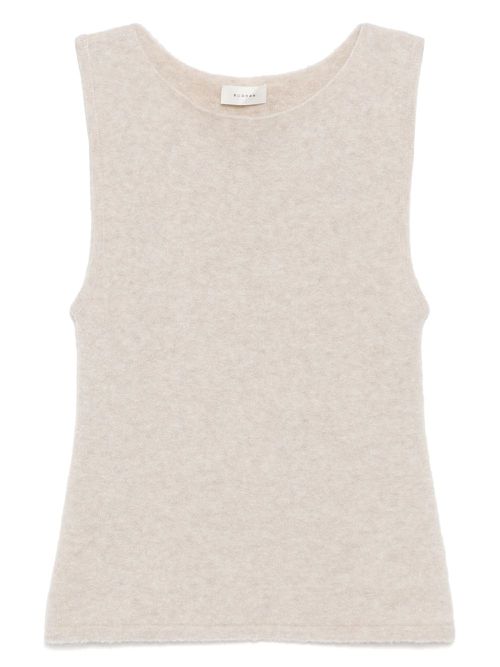 Elda vest - Neutrals