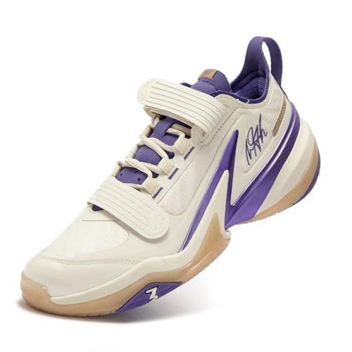 361° AG5 Basketball Shoes for Men Breathable Outdoor Sneakers Cushioning