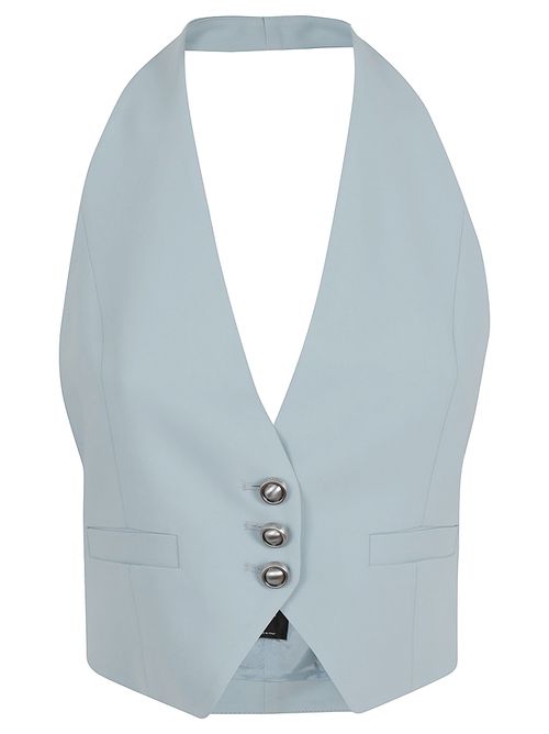 Moretta Gilet Cady Tecnico
