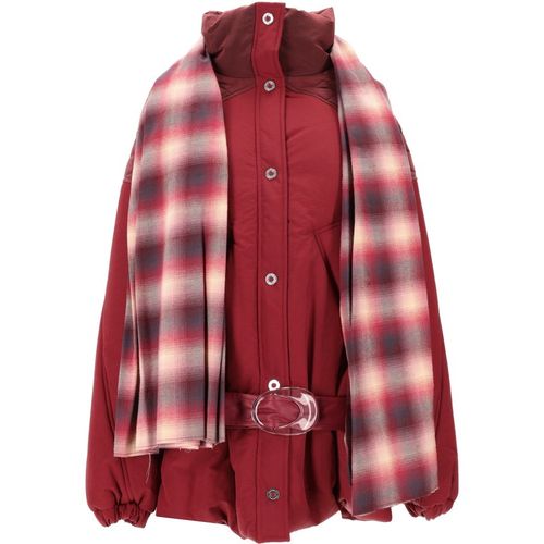 Marbell Amy Jacke