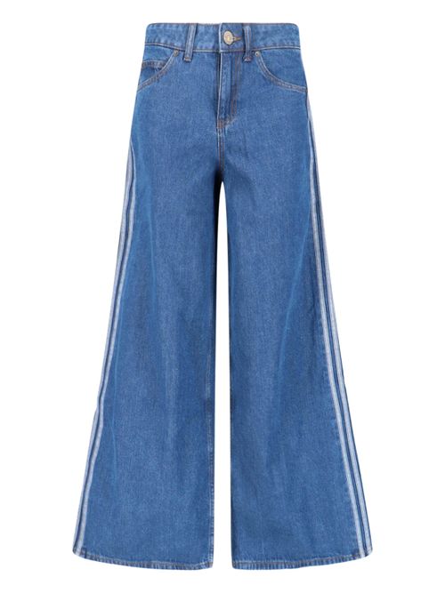 Women's 100% Cotton Denim Jeans