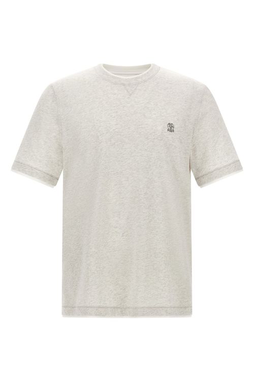 Double T-Shirt