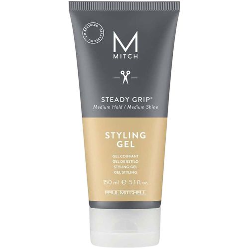 MITCH Steady Grip Hair Gel
