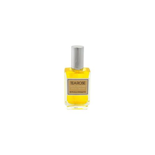 Tea Rose by Perfumer's Workshop for Women Eau de Toilette Spray 2.0 oz