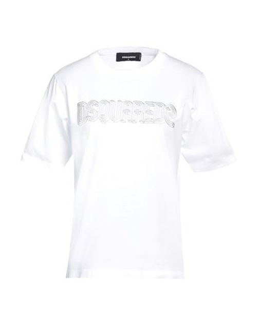 Woman T-shirt White