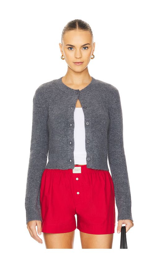 Rails Matilda Sweater in Grey. -  XS also in L, M