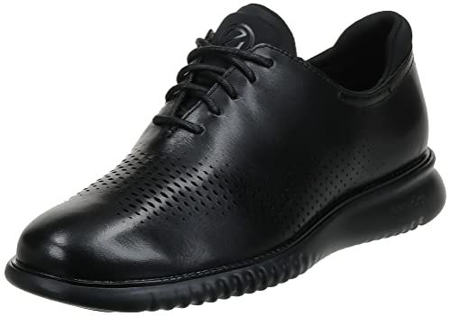 Cole Haan Men's 2.Zerogrand Laser Wingtip Oxford