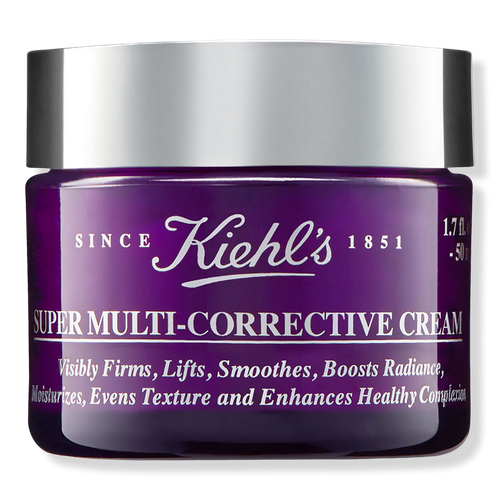 Super Multi-Corrective Anti-Aging Face and Neck Cream - 1.7 oz