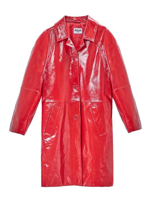 Long jacket