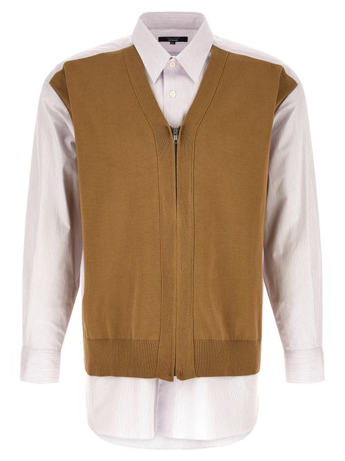 Shirt — Multicolor