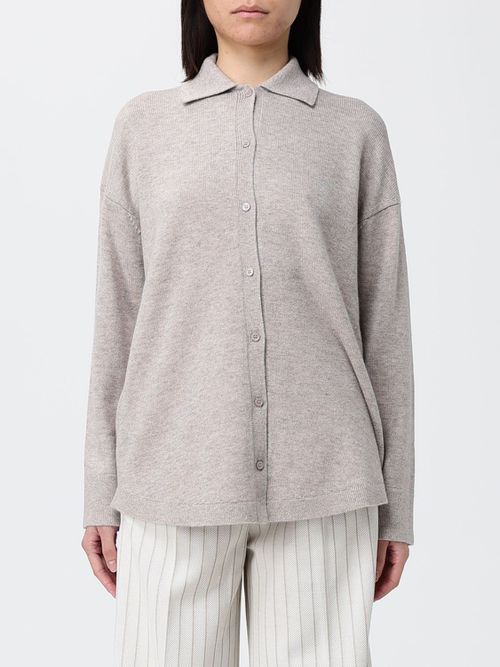 Sweater Woman color Beige