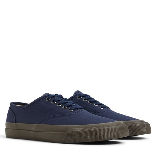 Men's Top Sider Cvo Sneakers (NAVY)