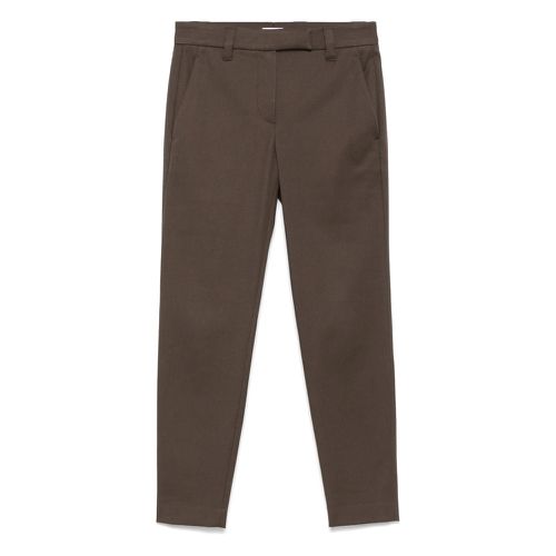 Brunello Cucinelli - Green Pants