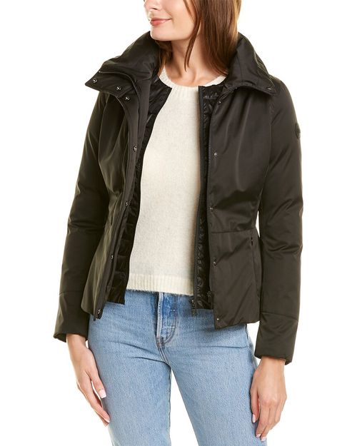 Parka Jacket