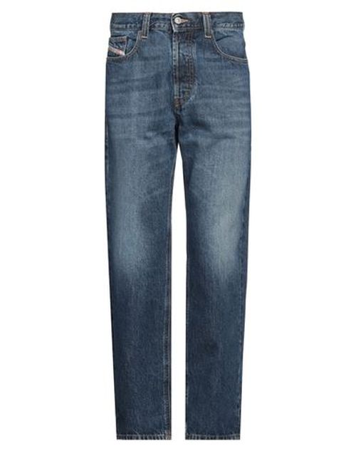 Man Jeans Blue Size 30W