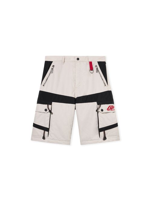 Sporty Ow Nyl Cargo Short