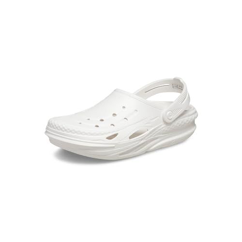 Crocs Unisex Adult Off Grid Clog