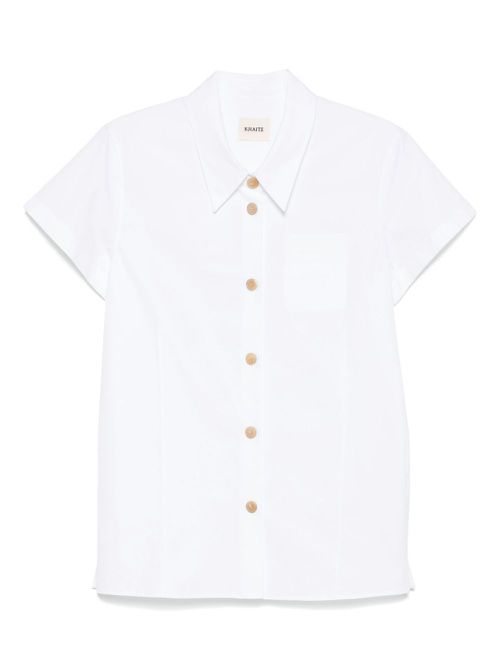Keefe shirt - White