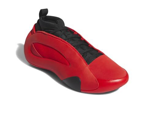 Adidas Unisex Harden Volume 8 Basketball Sneaker