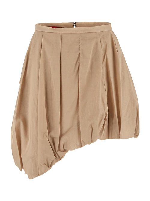Skirt woman