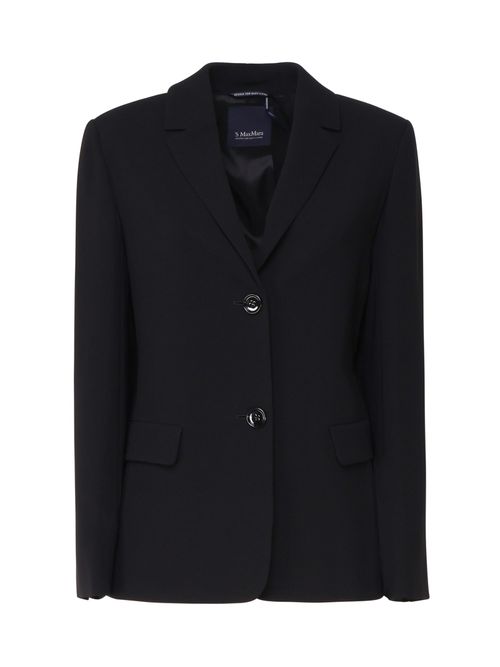 Undici Single-breasted Jacket