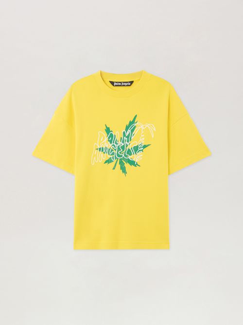 Palm Leaf T