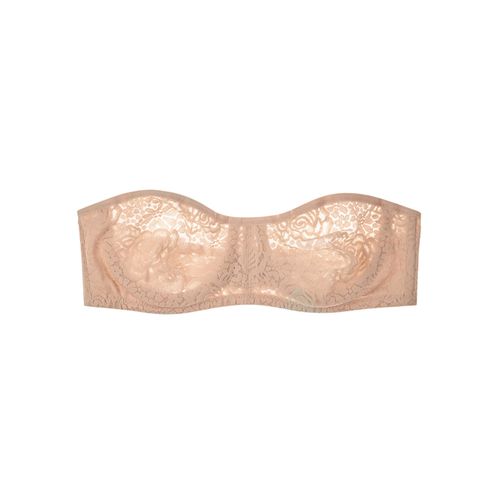 Halo Underwired Strapless bra