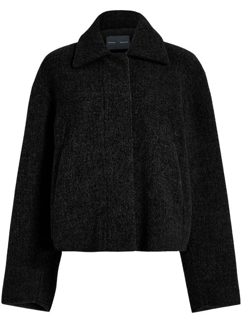 Darcy jacket - Black