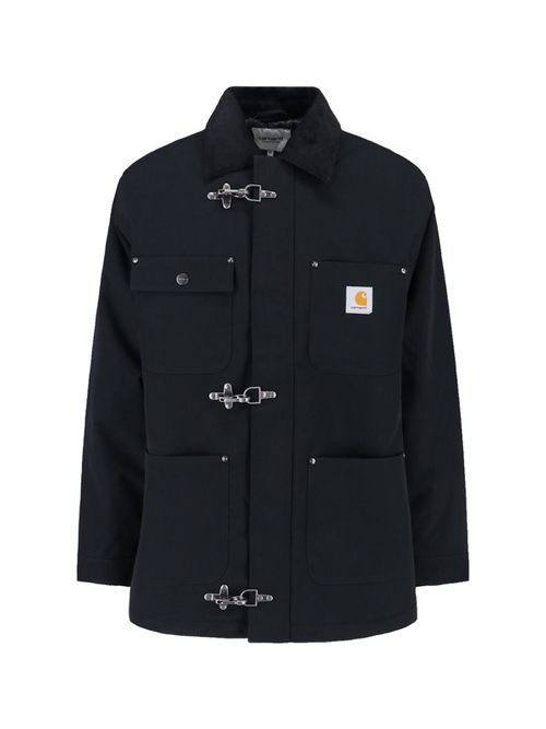 Adair Coat