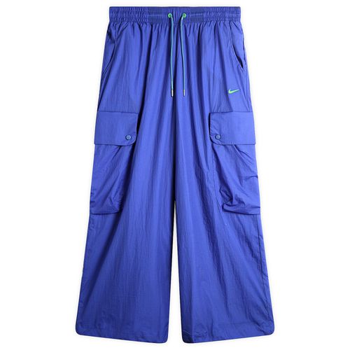 Men's Project F.R.O.G. Transparent Cargo Pant Hyper Royal/Hyper Pink/Green Shock