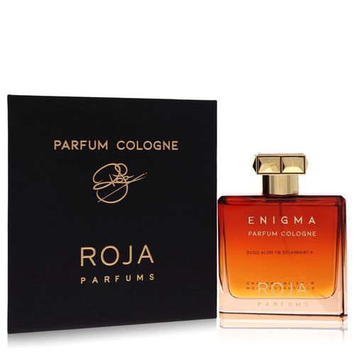 Roja Enigma by Extrait De Parfum Spray 3.4 oz Men