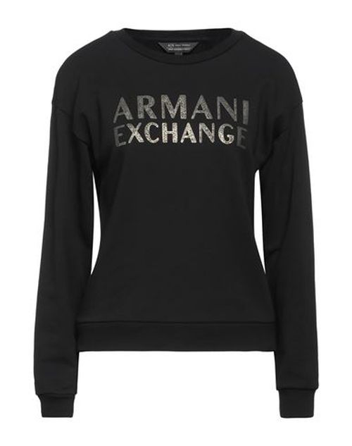 Woman Sweatshirt Black
