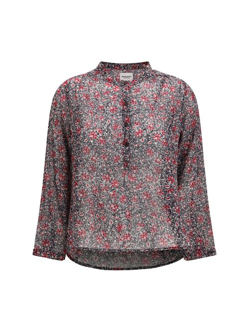 Maria Blouse