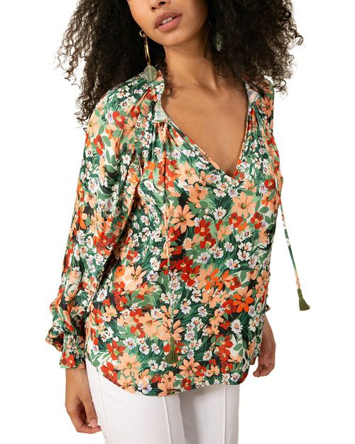 Hale Bob Remington Blouse