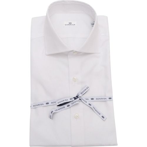 Sonrisa Camicia Uomo