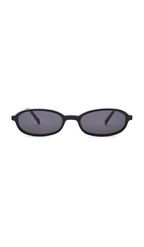Jimmy Fairly The Emmy Sunglasses in Black