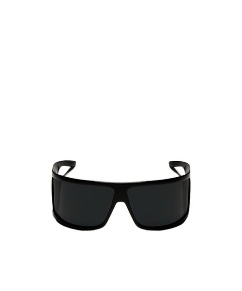 Mask frame sunglasses