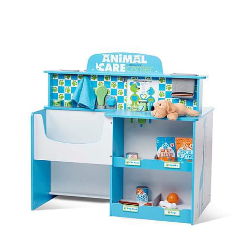 Animal Care Activity Center